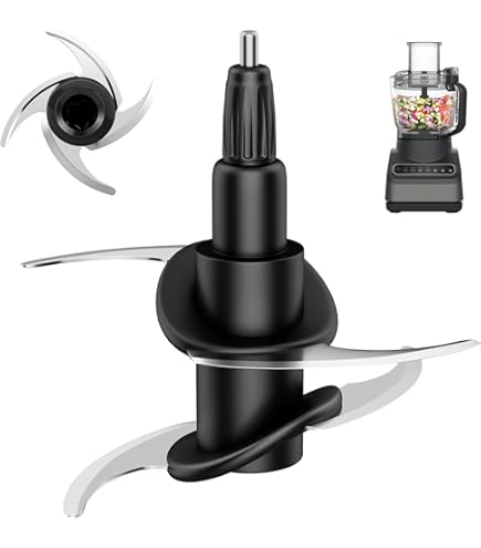 Amazon.com: 6 Blade Ninja Blender Replacement Parts, Ninja Blender